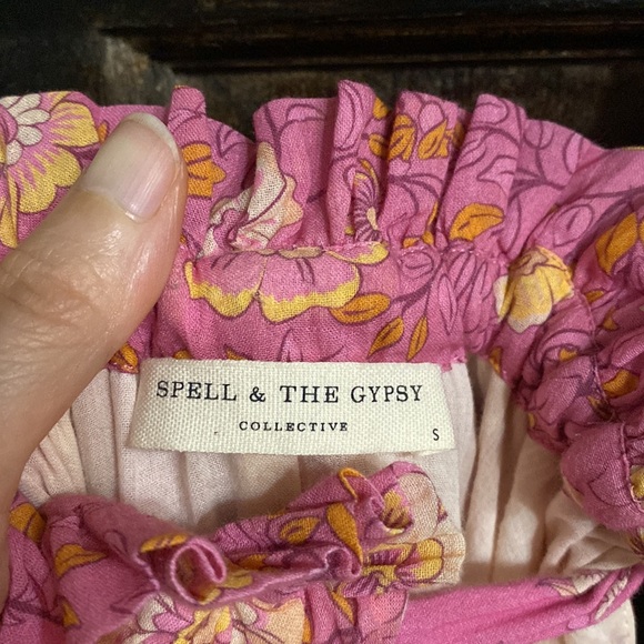 Spell utopia strappy - Picture 6 of 11